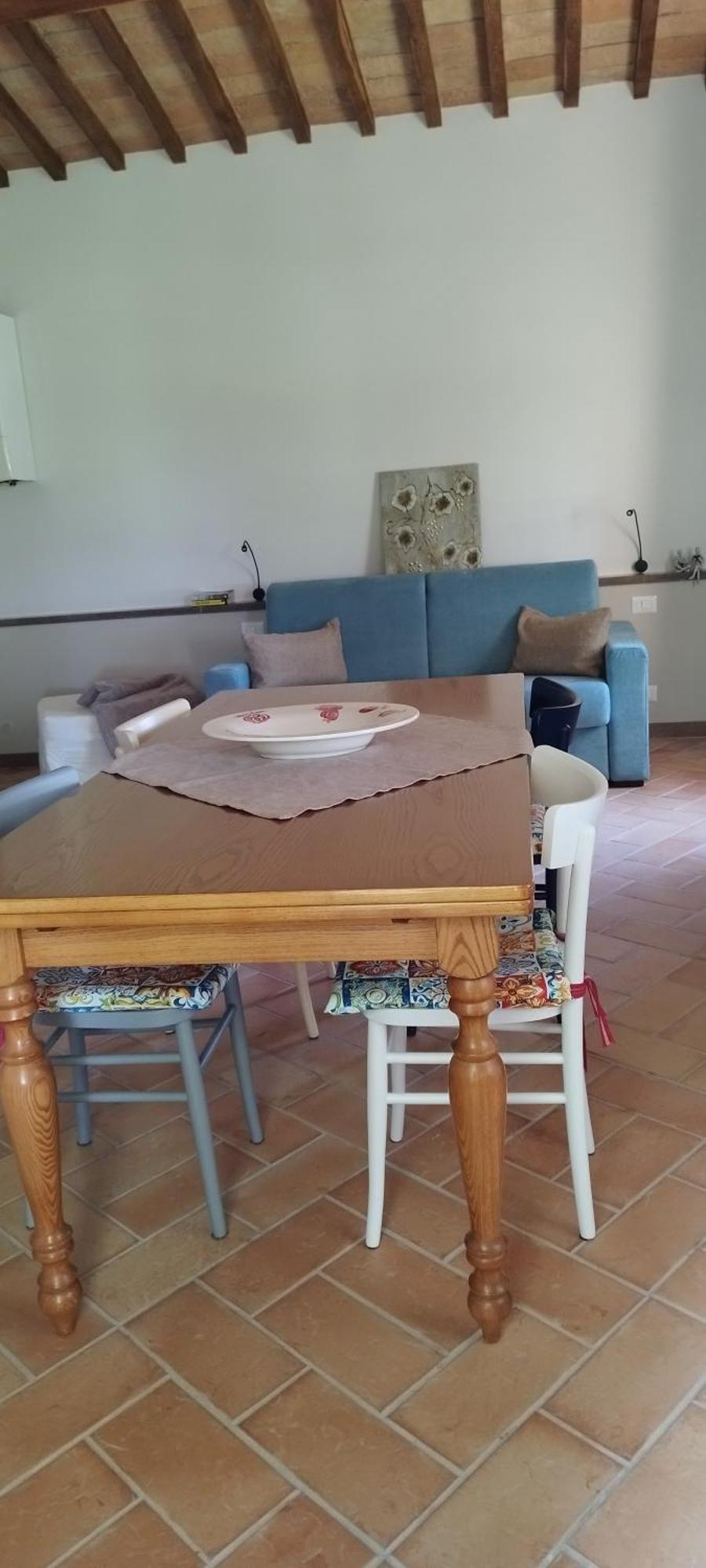 Agriturismo Bagnaia San Quirico d'Orcia Ngoại thất bức ảnh