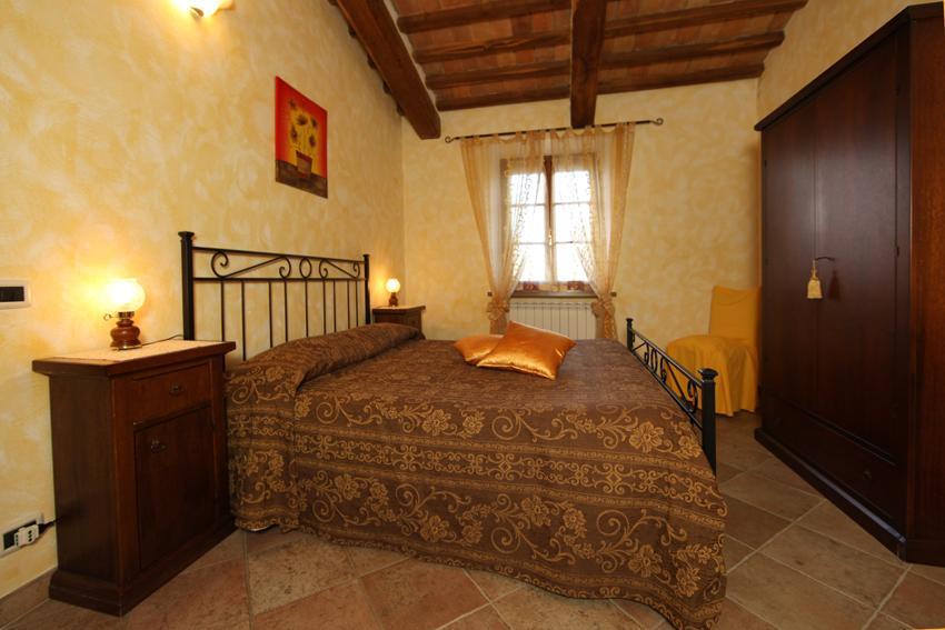 Agriturismo Bagnaia San Quirico d'Orcia Phòng bức ảnh